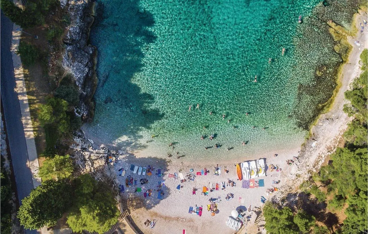 Gorgeous Apartment In Medulin With Wifi Croatia