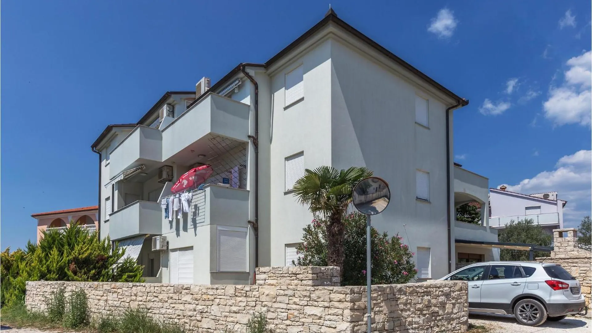 Gorgeous Apartment In Medulin With Wifi 0*,  Croatia