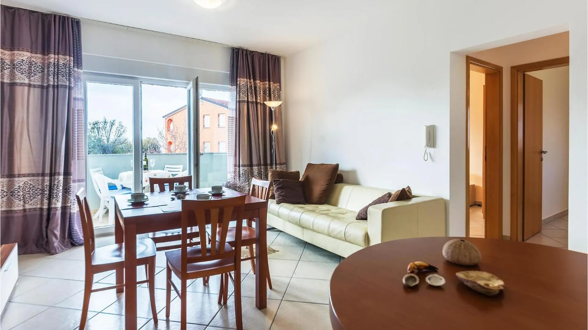 Gorgeous Apartment In Medulin With Wifi