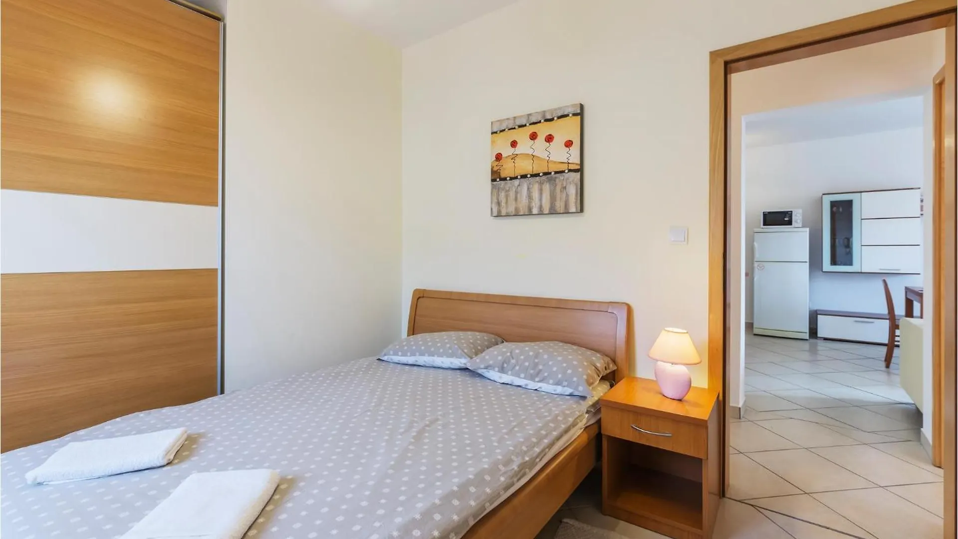 Gorgeous Apartment In Medulin With Wifi