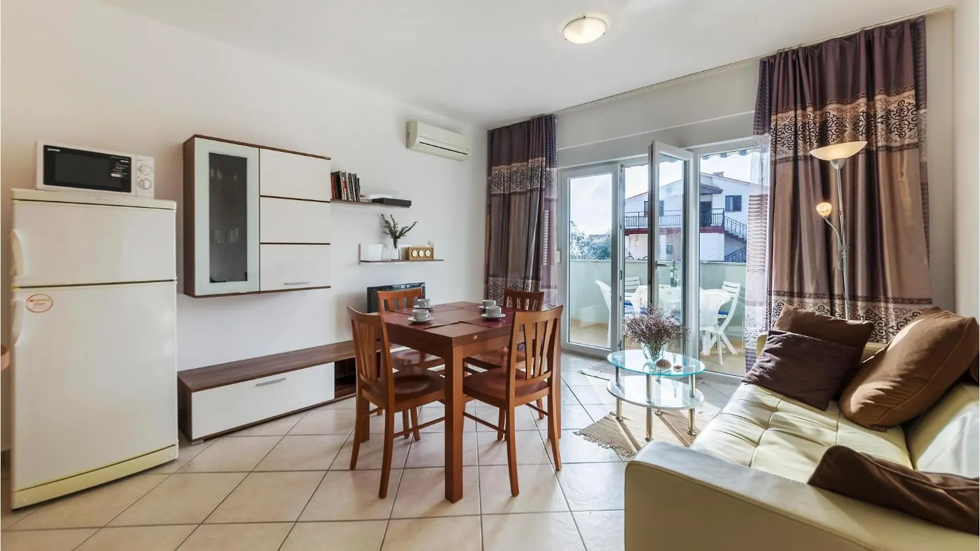 Gorgeous Apartment In Medulin With Wifi Croatia