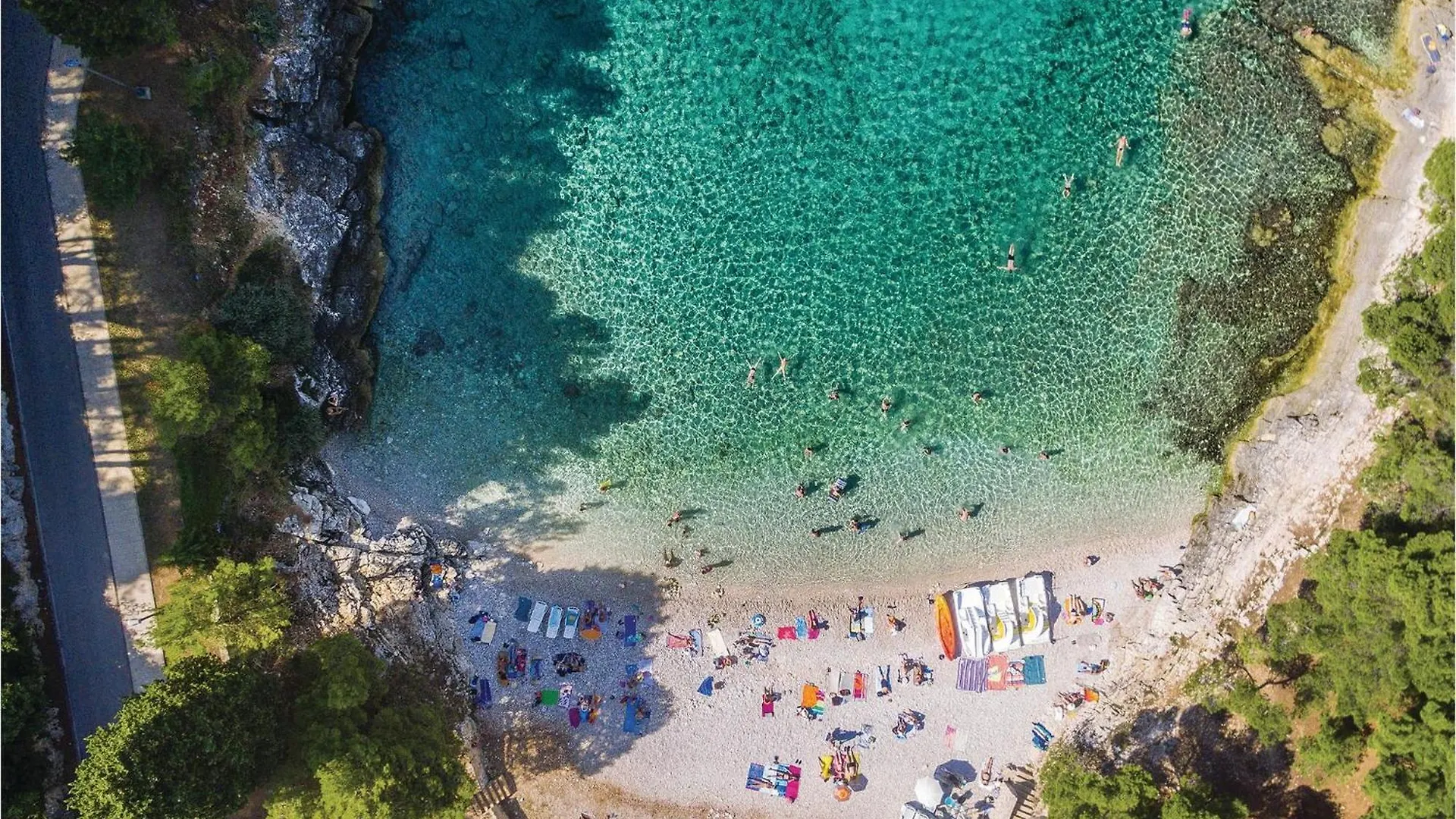 Gorgeous Apartment In Medulin With Wifi Croatia