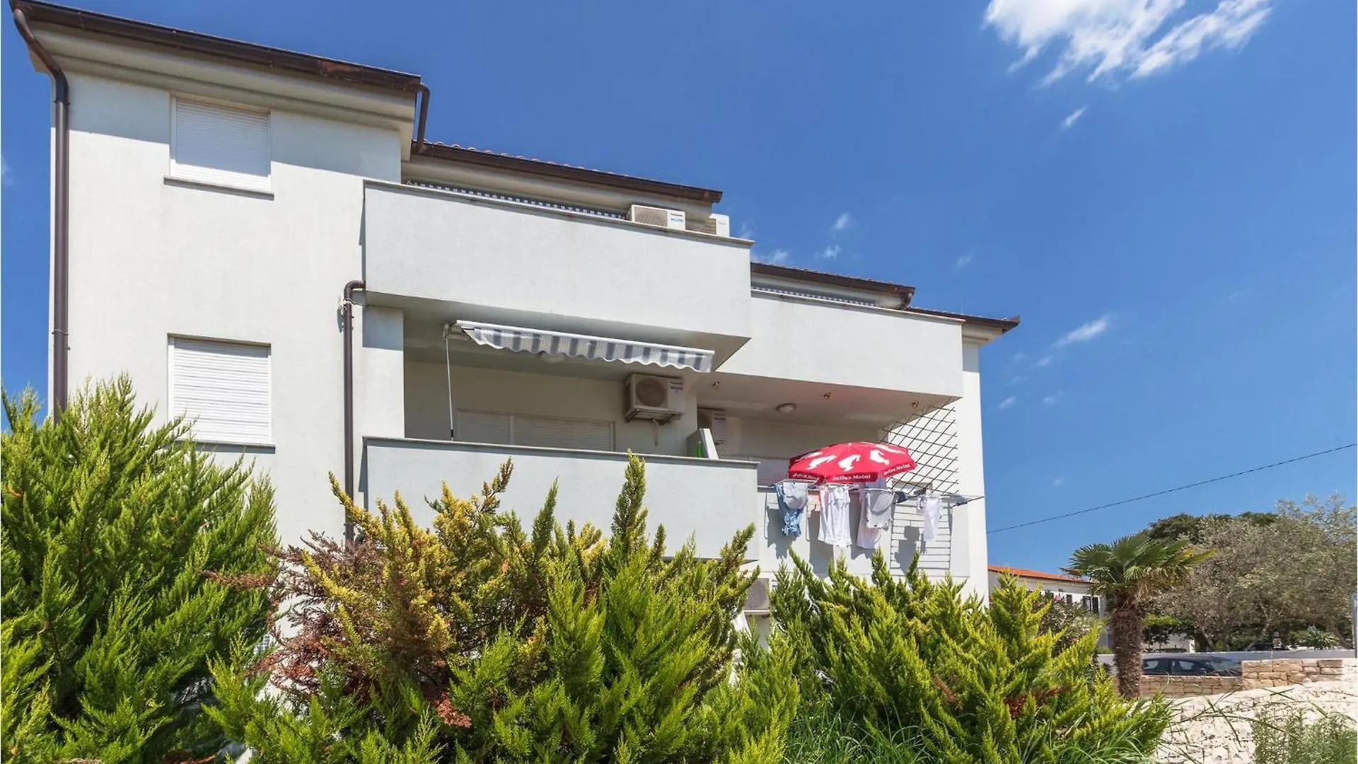 Gorgeous Apartment In Medulin With Wifi