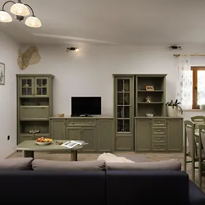 Enia Apartman