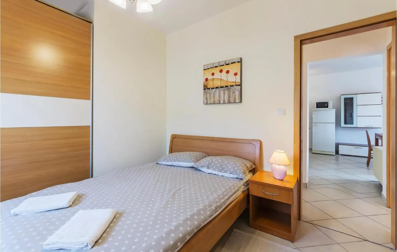Gorgeous Apartment In Medulin With Wifi 크로아티아
