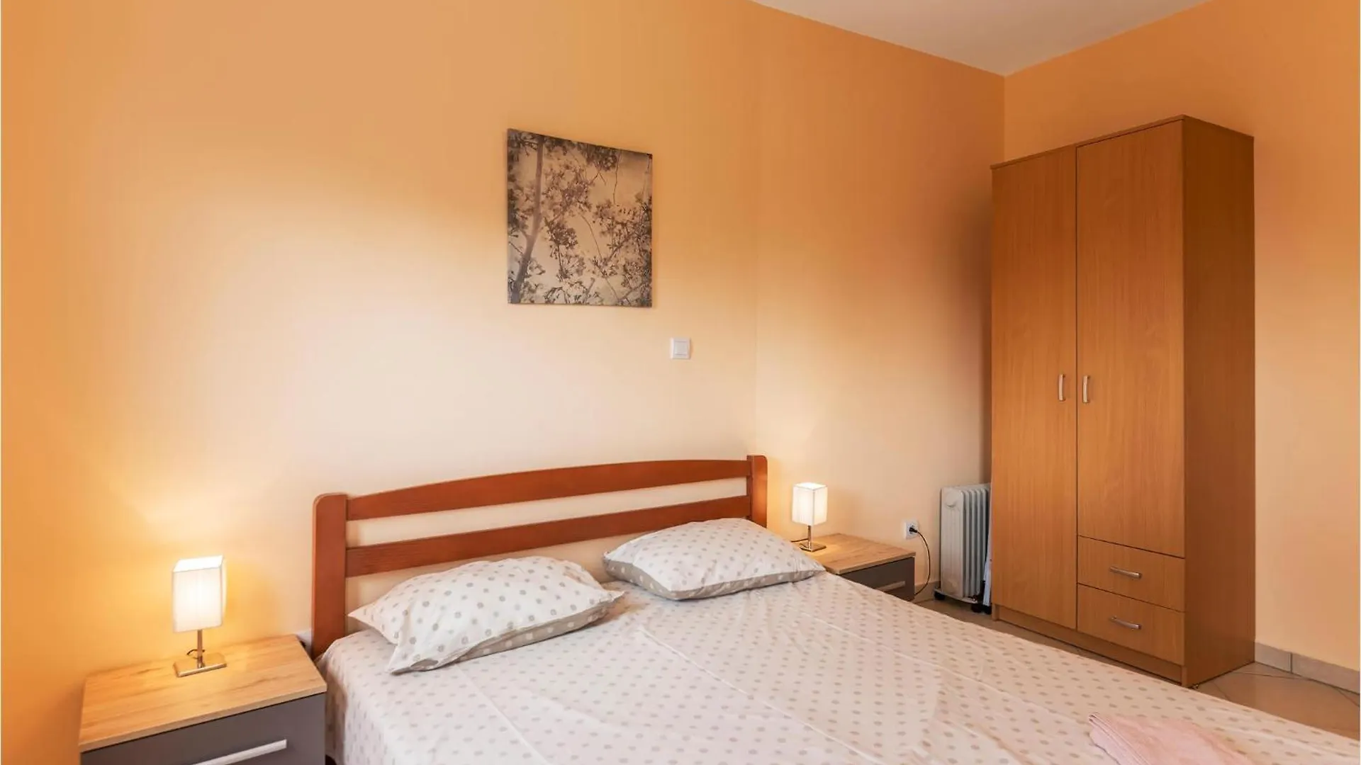 Gorgeous Apartment In Medulin With Wifi 0*,